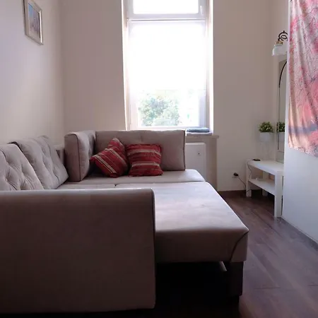 City Center, For 4 People * Wroclaw