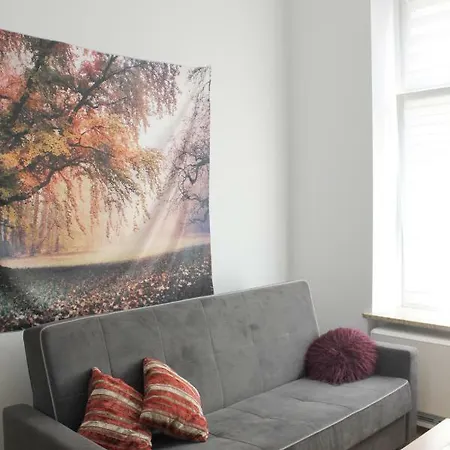 City Center, For 4 People * Wroclaw