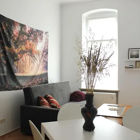 City Center, For 4 People Wroclaw