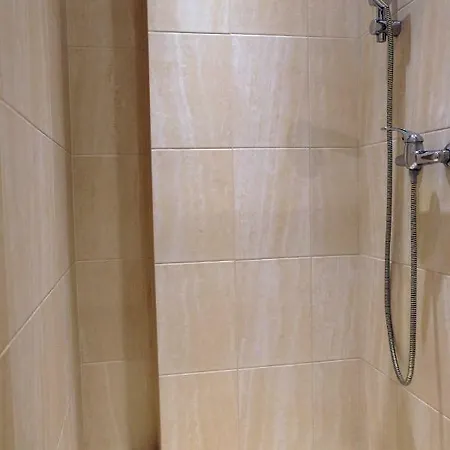 City Center, For 4 People Daire Wroclaw